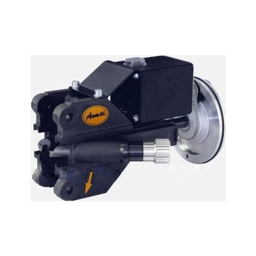 Brake lathe Unit Of MST-8700 On the Car Disc Aligner Brake Lathe Machine Lathe Drive Unit