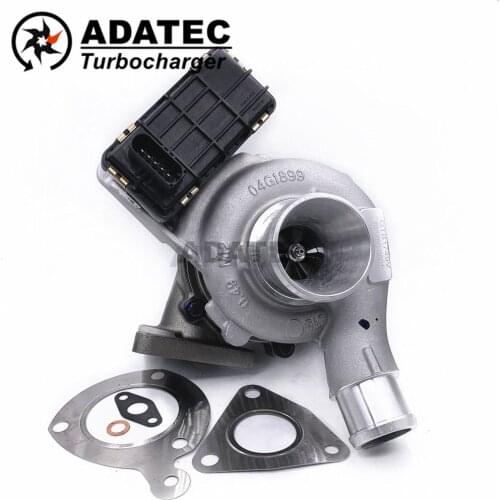 GTB1749VK turbo 786880-0006 786880 BK2Q6K682GA turbine for Ford Tourneo 2.2 TDCi 92 Kw - 125 HP Duratorq EURO 5 2011-2013