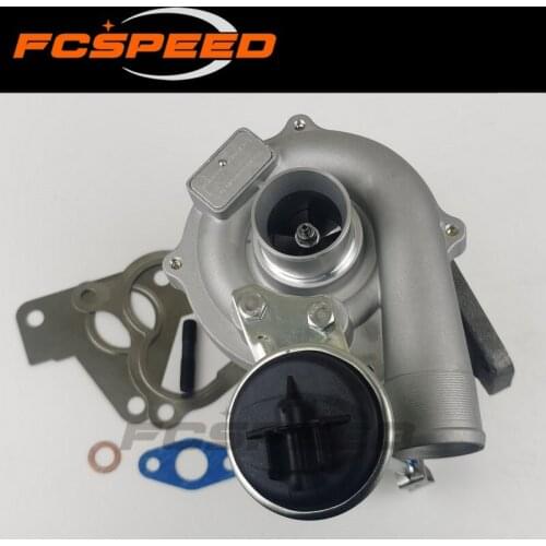 Turbine KP35 54359880002 Turbocharger full turbo for Nissan Almera Micra Renault Clio Kangoo Megane II 1.5 dCi 59Kw 60Kw K9K-702