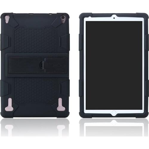 10.1'' 10 Inch Universal Soft Silicone Case for 10.1 inch Tablet PC 3G/4G Android Tablet Shockproof Cover Stand Shell+Stylus