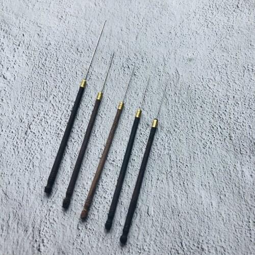 Design street spot French crochet hook embroidery both the long and thin to wear bead crochet India five suits