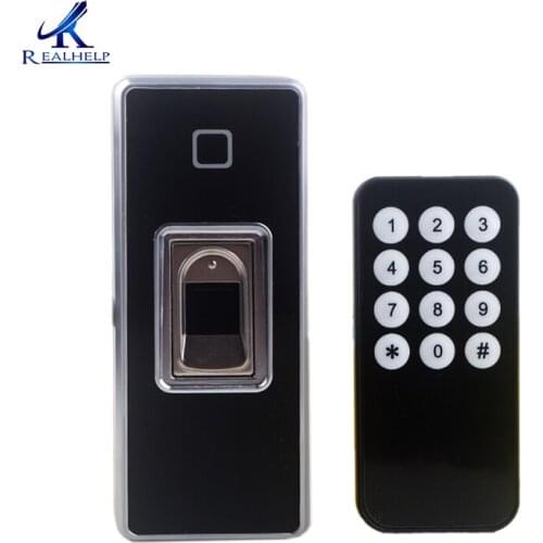 High Quality MINI Fingerprint Recognition Device fingerprint reader Wiegand output Waterproof and dust-proof for access control