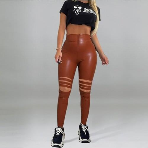 Wsevypo Women's Sports Pants
