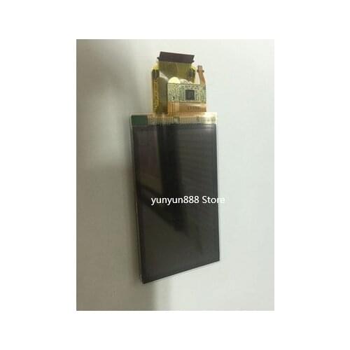 Repair Parts For Sony PXW-X70 LCD Display Screen Original Authentic with Backlight and Touch