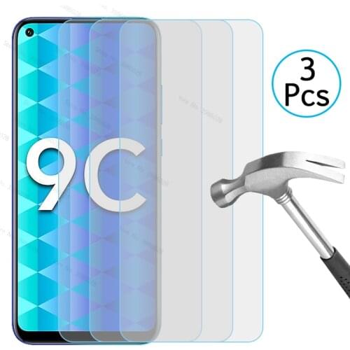 Хонор 9a 9c 9s glass for huawei honor 9c glass screen protector honor 9c 9s 9a xonor 9 c a s honer honar 9 a c s tempered glas