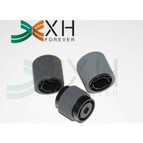 1pc A03X565200 A03X565300 A03X565400 Pickup Feed Separation Roller for Konica Minolta bizhub C1050 C5500 C5501 C6500 C6501 C6500