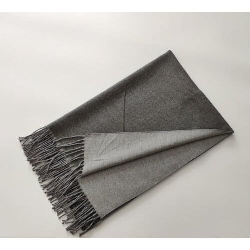 2020 Men And Women Scarf Luxury Designer Classic Business Cashmere Scraf Soft Tassel Shawl Wrap Winter WarmScarves Drop Shipping