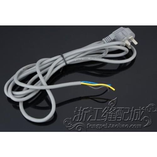 3 M Electric Wire Electric Scissors Accessories Straight Cutting Machine Sewing Machine Parts