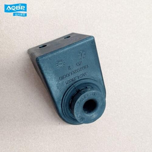 Car parts oe number 1302020U0010 for JAC S7 Radiator mount (II)