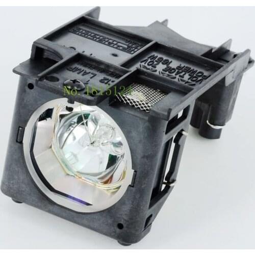 CN-KESI For HITACHI ED-PJ32 PJ-LC9 PJ-LC9W Projector Replacement Lamp - DT00707