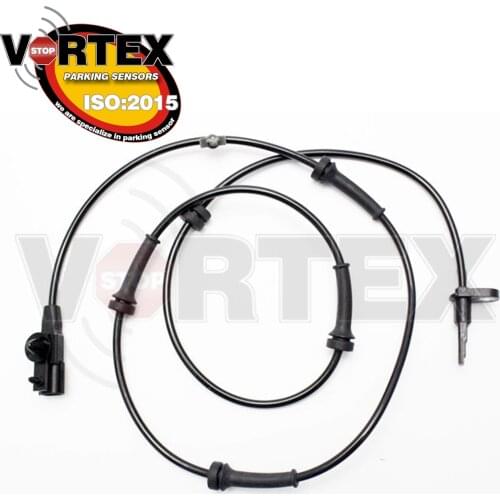 ABS WHEEL SPEED SENSOR Front LEFT OR RIGHT For INFINITI EX35 NISSAN 370Z OEM:47910-1MA0A 479101MA0A 5S13333