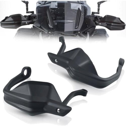 For BMW F900R F900XR F750GS F850GS R 1250 GS Adventure 2019 2020 2021 Motorcycle Accessories Cover Hand Shield Guard Handguard