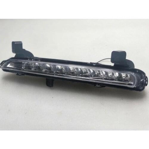 Daytime Running Light 4137200XKZ36A for Great Wall Haval H6 RH sport version