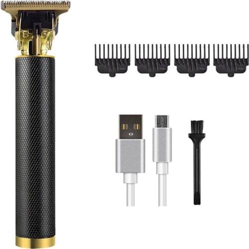 Electric Hair Trimmer Hair Cutting Remover Rechargeable Haircut Tools Home Durable Convenient Children Men Hair Cutting Machine