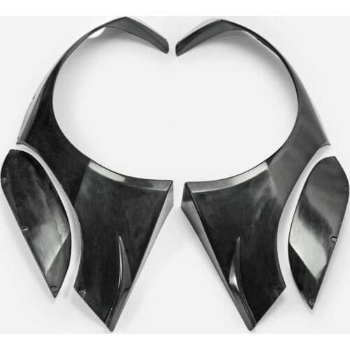 EPRFLYANG Mud Flaps