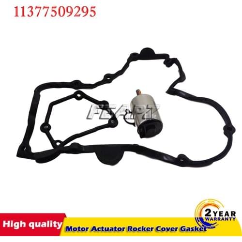 FEAPZ Intake Manifold Gaskets