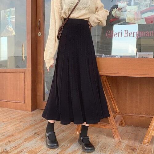 Женские трикотажные юбки Fitaylor China At AliExpress