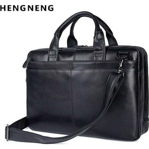 Hengneng Men's Briefcases