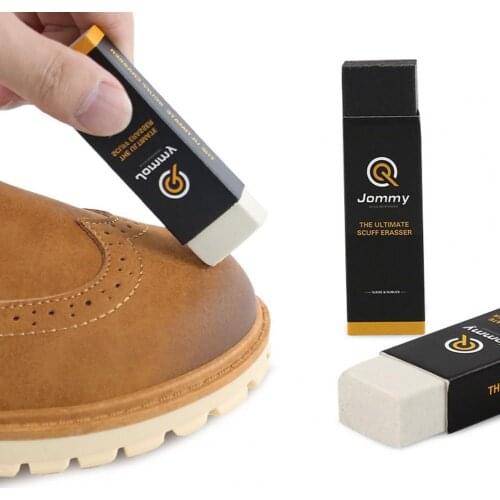 Shoes Cleaning Eraser Natural Multipurpose Cream Practical Cleaning Eraser for Home Fabric Care Shoes Care Leather Cleaner