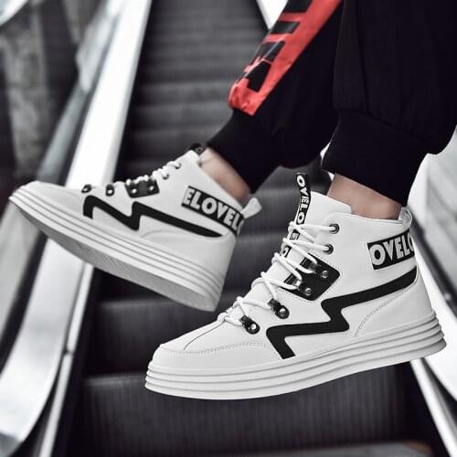 Leisure men boty Light sale sapato casual Breathable Mens casuales shoes spring home 2020 white hombre zapatos mens Fashion man