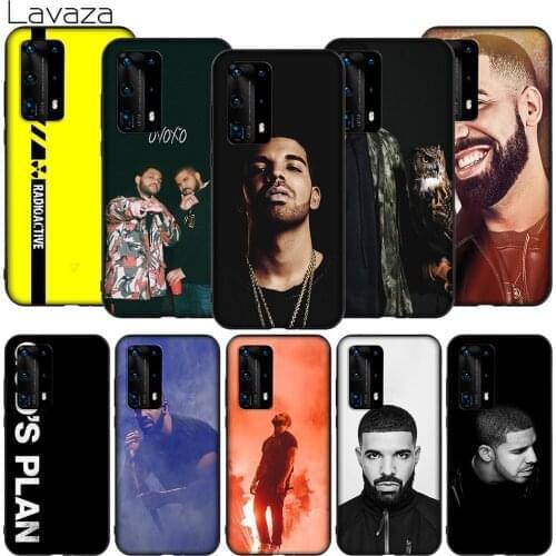 Lavaza K42 Cute Drake Soft Case for Honor Note 6A 7A 7C 7X 8 8A 8C 8X 9 9X 10 20S 30 9A 10X Y6P Lite Pro