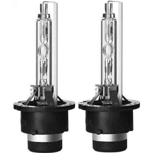 Pair 12V 35W Xenon D4C D4S HID Replacement Bulb 35W Auto Car Headlight Bulb D4S Xenon Light 4300K 6000K 8000K D4 hid xenon lamp