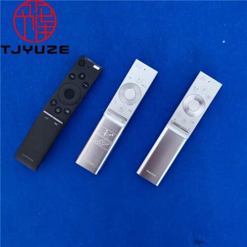 Genuine New for Samsung BN59-01265A=BN59-01270A=BN59-01300G=BN59-01266A RMCRMM1AP1 Smart Voice Remote For 2017 LED QLED TV