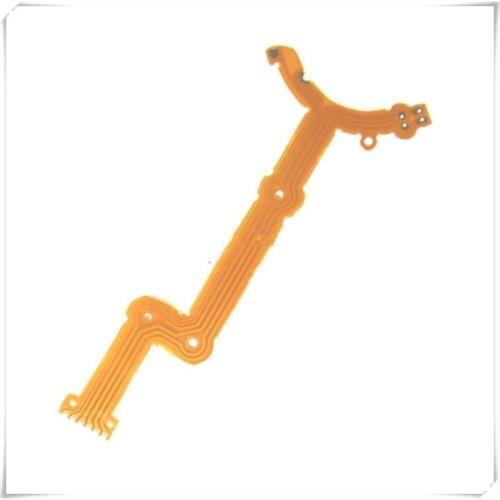 Superior quality NEW Repair Parts For SIGMA 17-35mm 17-35 mm Lens Aperture Flex Cable ( For CANON Connector)