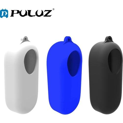PULUZ Silicone Protective Case for Insta360 GO