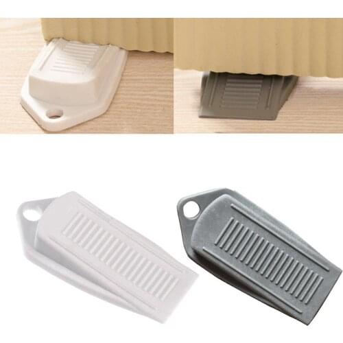 Rubber Door Stopper Children Rubber Decor Design Door Stop Stopper Rubber Doorstopper Jammer Guard Baby Safety