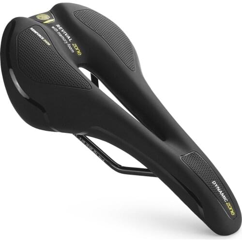 Road Bike Saddle Ultralight vtt Racing Seat Wave Road Bicycle Saddle For Men Soft Comfortable MTB Bike Seat Cycling Spare Parts