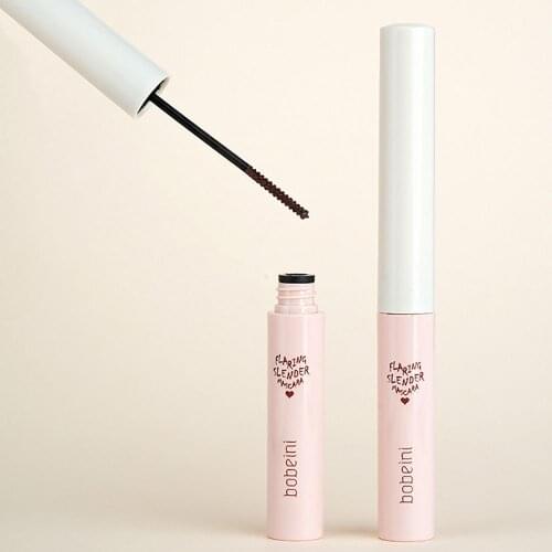 2021 Ultra-fine Brush Mascara Waterproof Matte Grafting Mascara Professional Quick-drying Mascara Eyelash Extension Makeup Tool