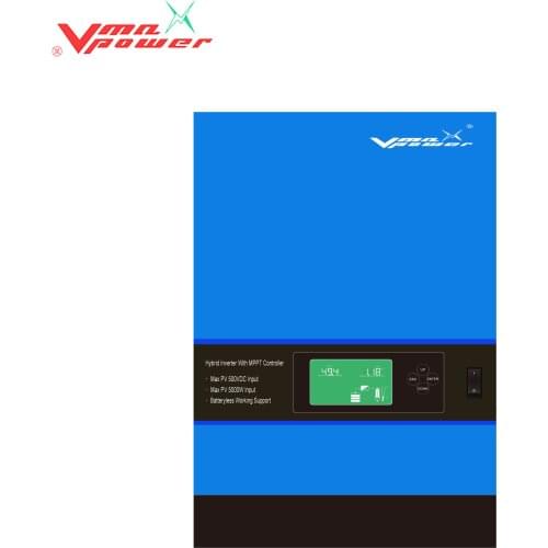 Vmaxpower Solar Chargers