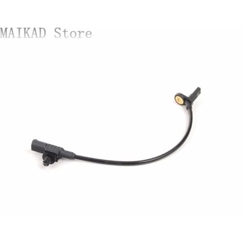 Rear ABS Wheel Speed Sensor Back ABS Brake Sensor for Mercedes-Benz W251 R280 R300 R320 R350 R500 R550 R63 R400 A1645400717