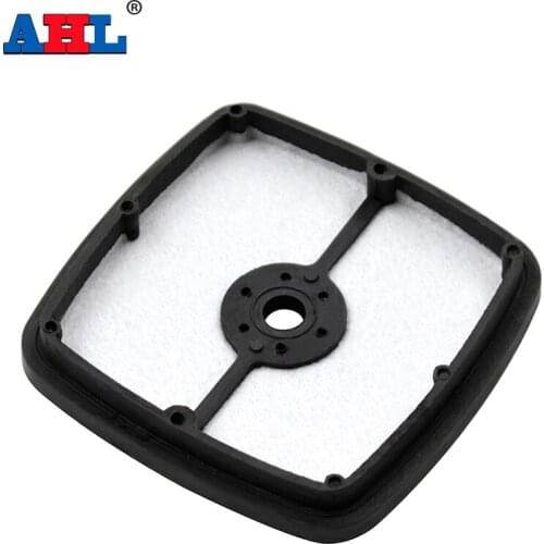 AHL Motorcycle Air Filter Cleaner For 13031054130 A226001410 SRM 210 225 HC150 Stens 102-565 30-119 GT200 GT2000/SB GT2000EZR