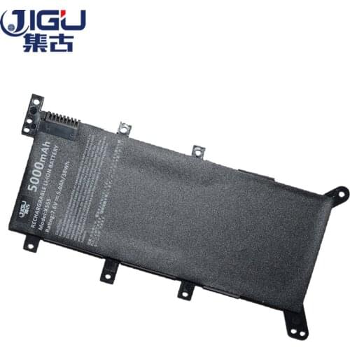 JIGU Laptop Battery 2ICP4/63/134 C21N1347 For ASUS A555L F555LN K555LB K555LJ X555 X555LA X555LF X555LI X555UA X555UB X555YA