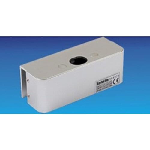 Aluminium Bracket for Frameless Glass Door