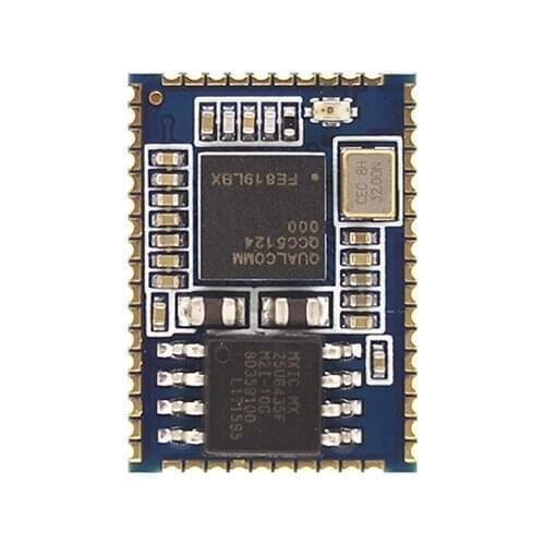 BTM524 QCC5124 Bluetooth 5.0 Audio Module