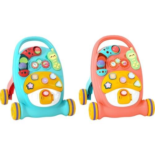 Dolity Children's Transport