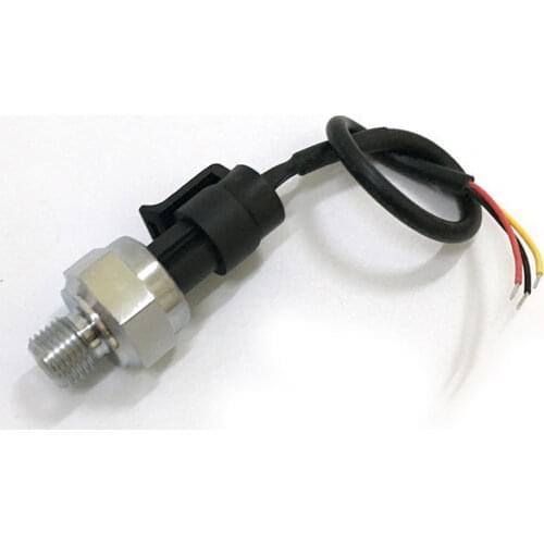EBOWAN Pressure Sensors