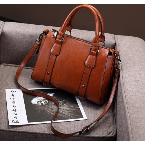 Haopianyidongxi Women's Shoulder Bags