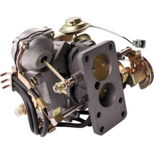 Carburetor Carb for Toyota Land Cruiser 3F 4F 2110061300 1985-1992
