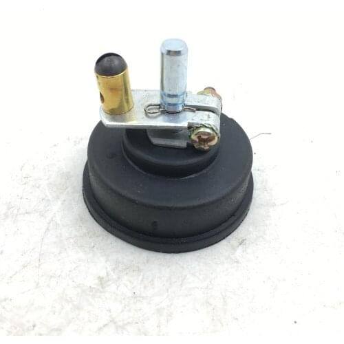 Sherryberg WEBER 32/36 DGV DGAV 38 DGAS CARBURETOR MANUAL CHOKE CONVERSION KIT fit for fajs EMPI