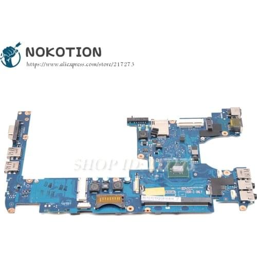 NOKOTION BA92-09282A BA92-09282B BA92-07262A BA92-07262B For samsung N150 laptop motherboard DDR3 Only full test