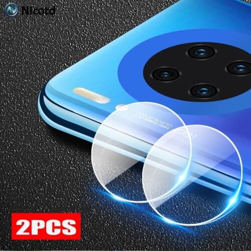Nicotd Screen Protectors For Huawei Mate 20 Pro