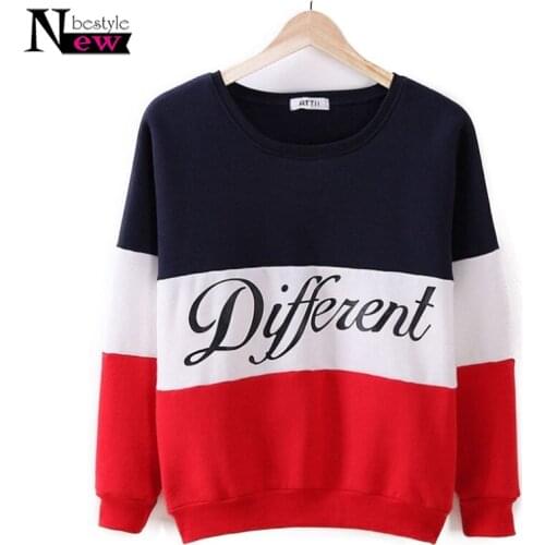 Newbestyle Spring Autumn Fleece Hoodies Women Different Print Tracksuit Womens Casual Harajuku Sweatshirt sudadera mujer Clothes