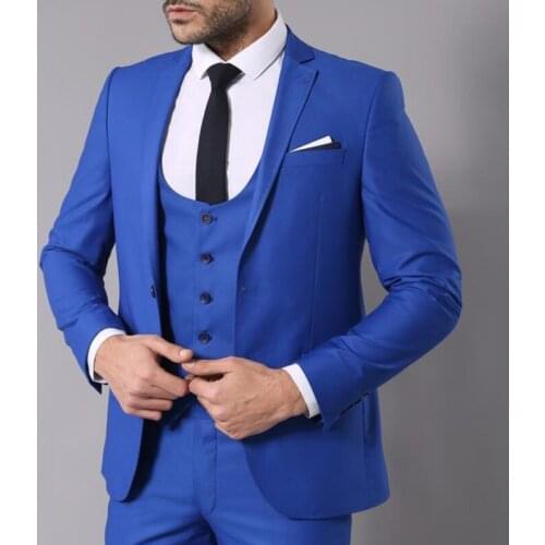 Tunetak Mens Wedding Suits