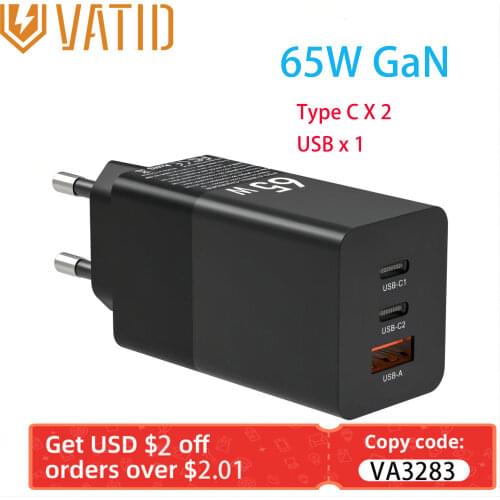 Зарядные устройства для мобильных телефонов VATID China At AliExpress