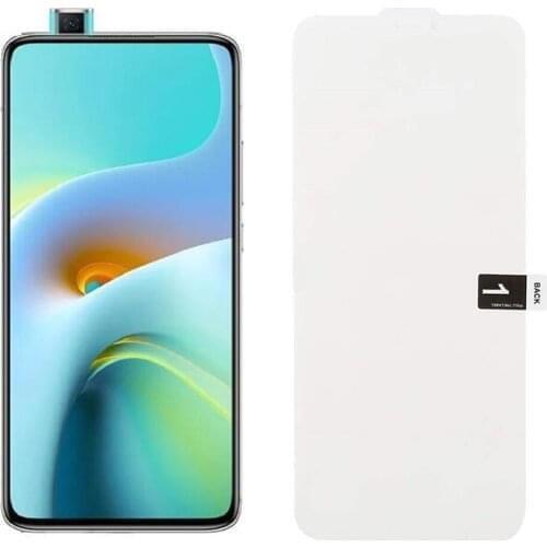 Protective film Screen Protector for LG K40 K50 K40S K50S Hydrogel Film for For LG K20 K30 2019