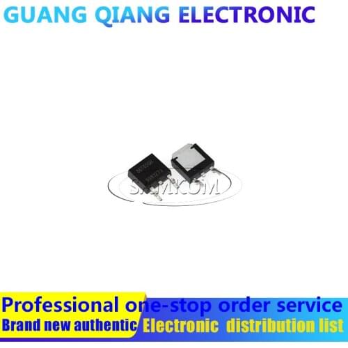 5PCS/ AP86T02GH 86T02GH 75A25V TO-252